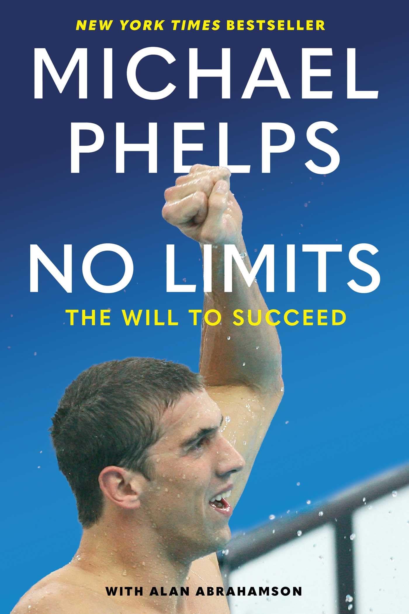 No Limits: The Will to Succeed - 9198