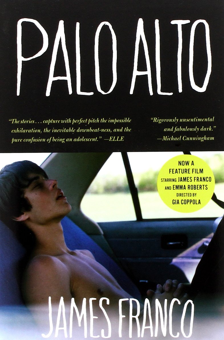Palo Alto: Stories