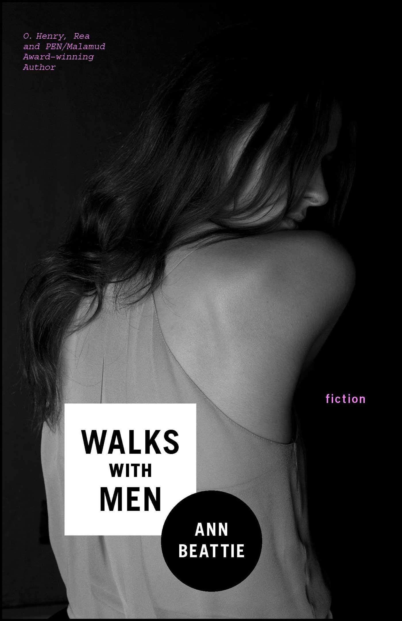 Walks With Men: Fiction - 1956