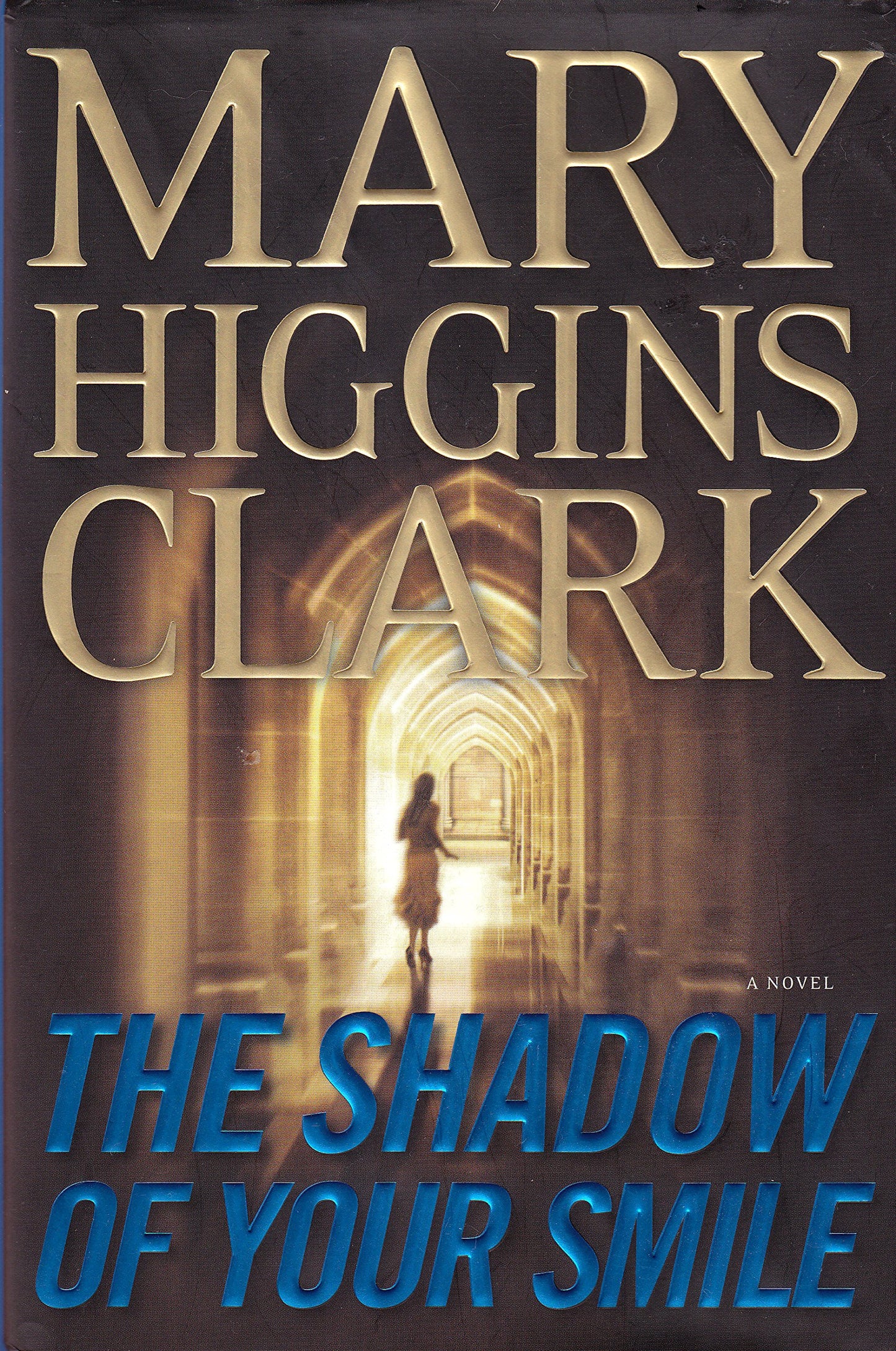 The Shadow of Your Smile