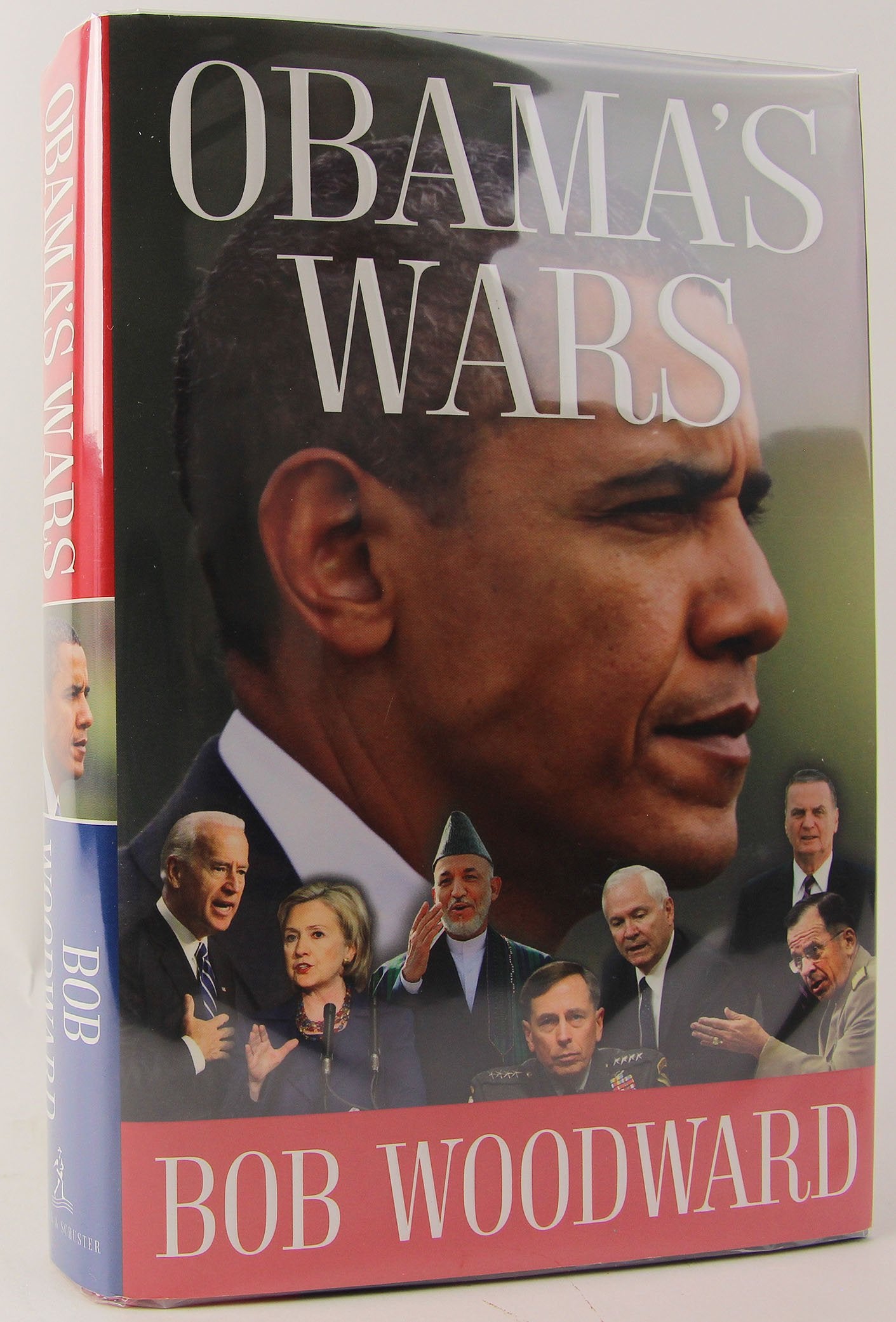 Obama's Wars - 5767