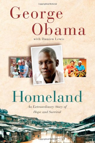 Homeland: An Extraordinary Story of Hope and Survival