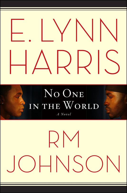No One in the World: A Novel - 5180