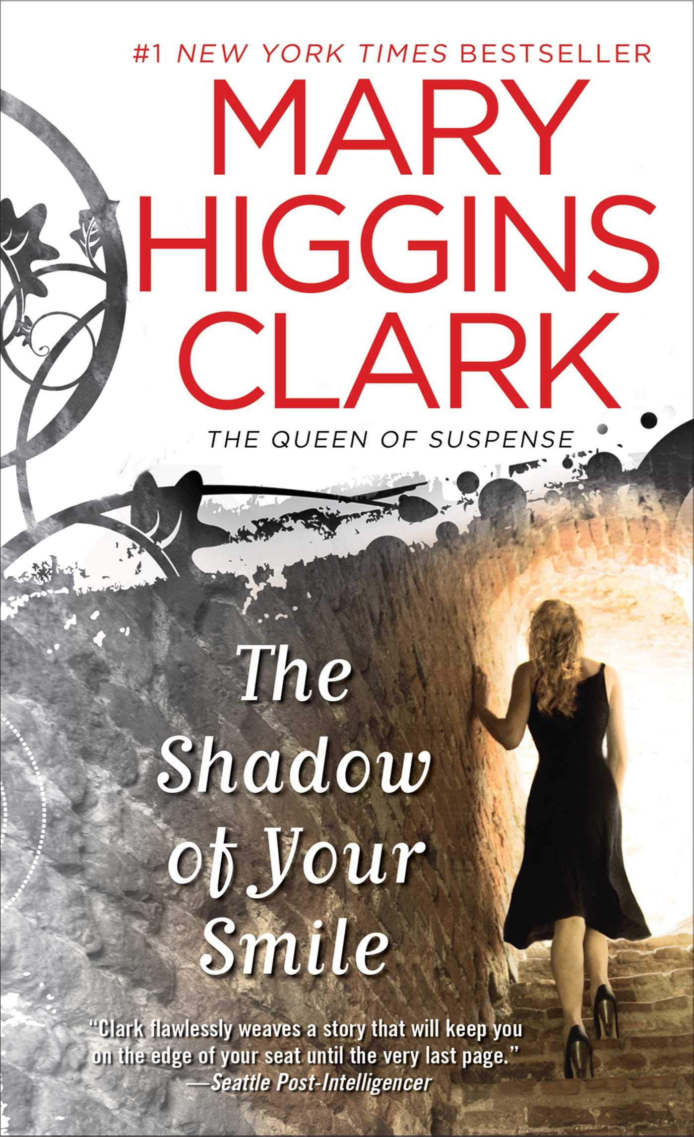 THE SHADOW OF YOUR SMILE - 6313