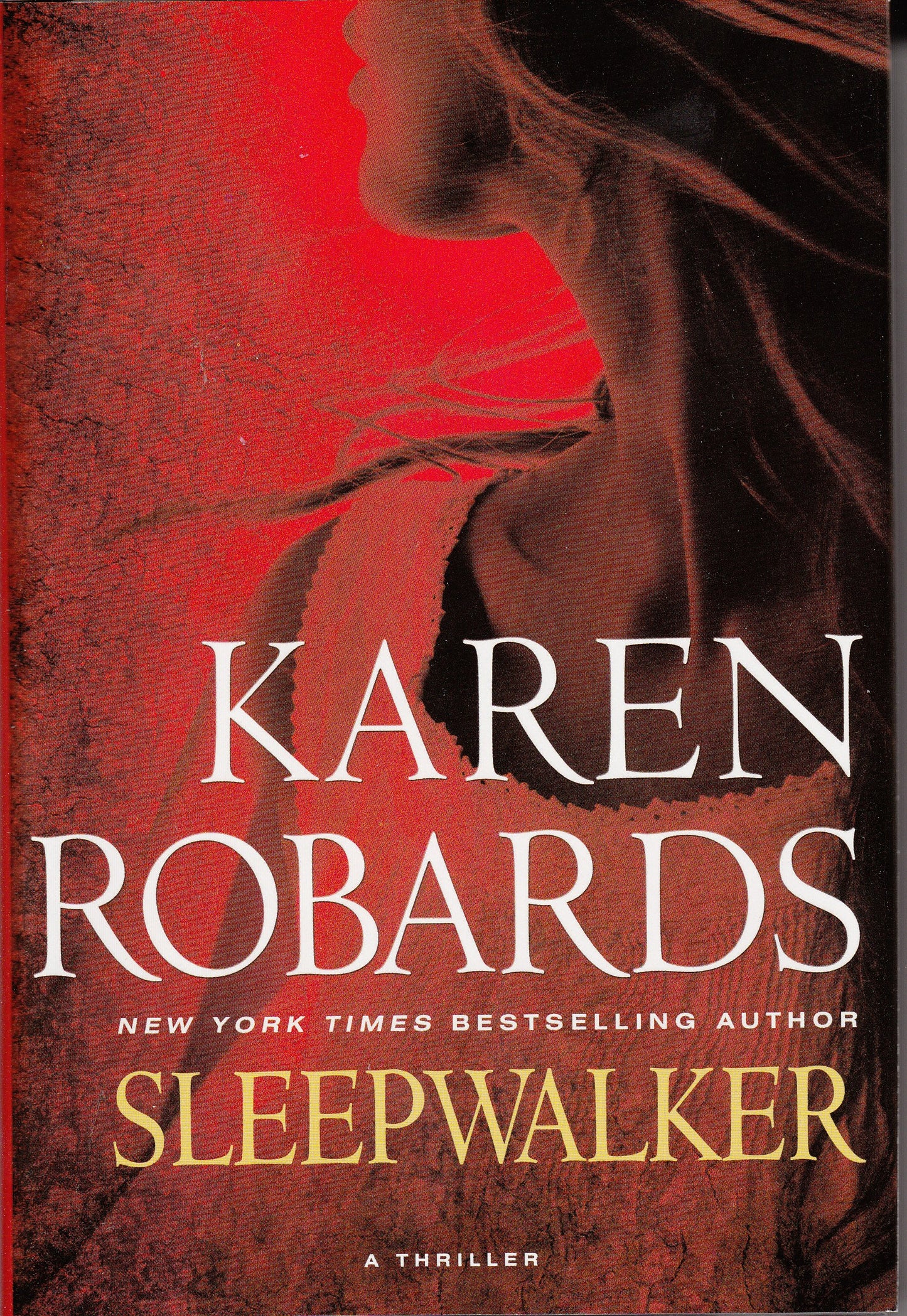 Sleepwalker