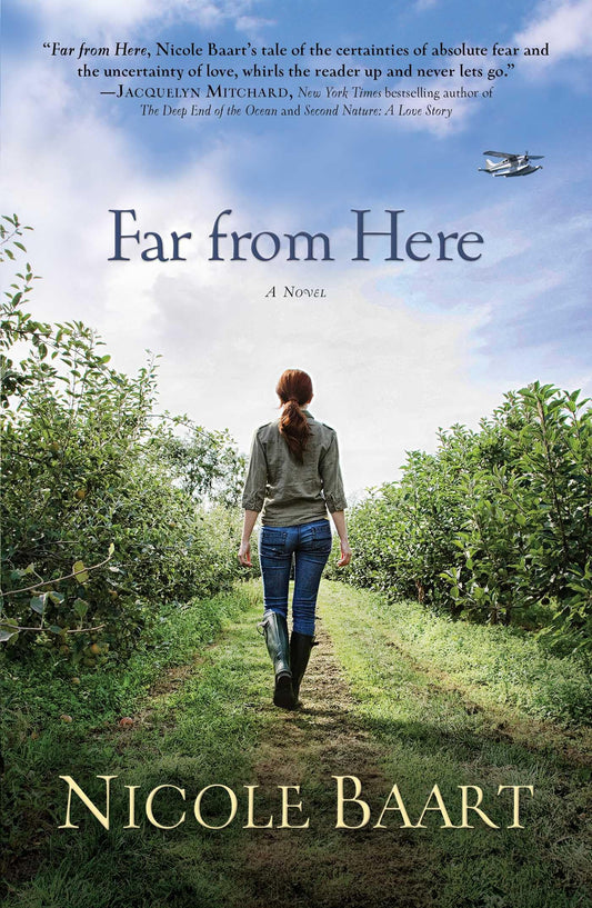 Far from Here: A Novel - 201