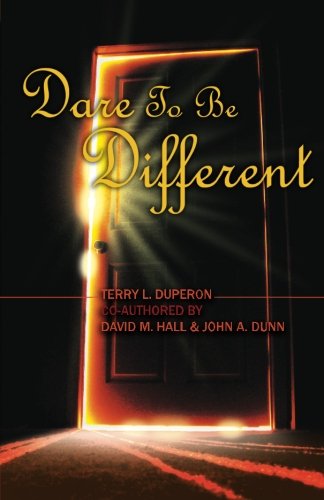 Dare to be Different