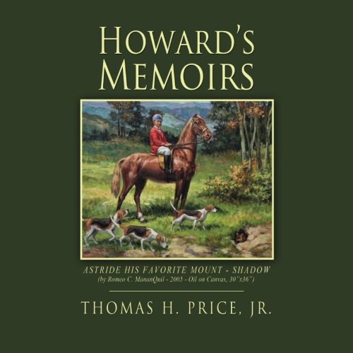 Howard's Memoirs
