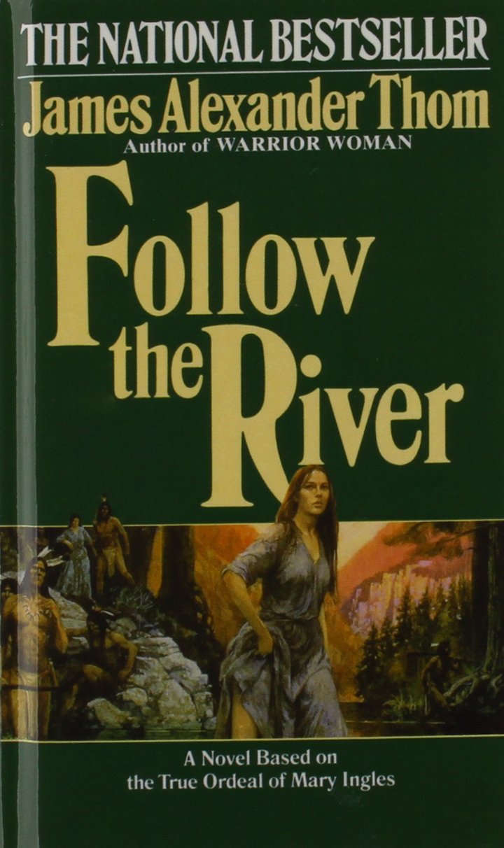 Follow the River