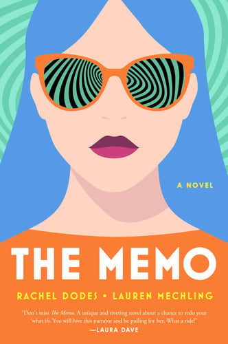 The memo: a novel