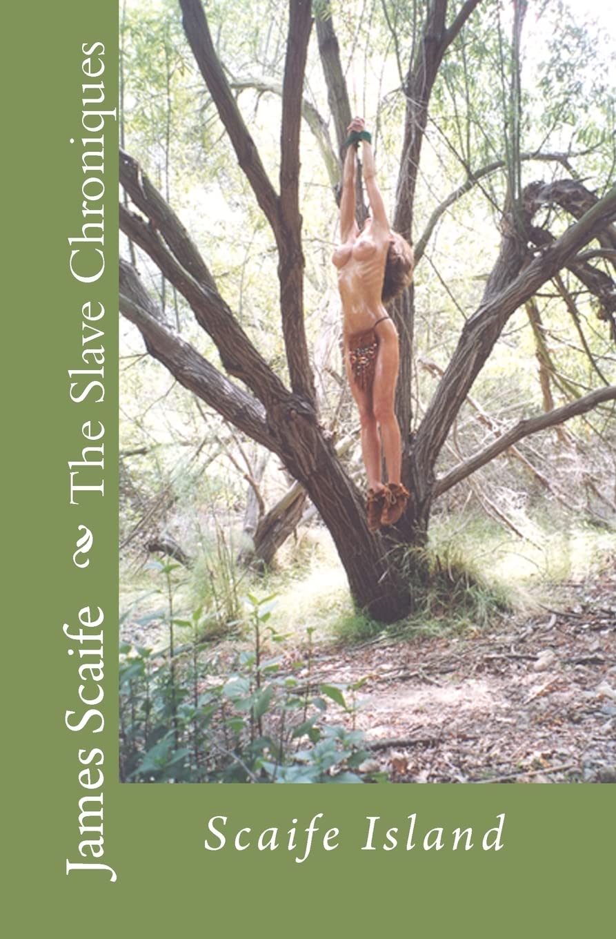 The Slave Chroniques Books 1 & 2: Slave Island - 5122