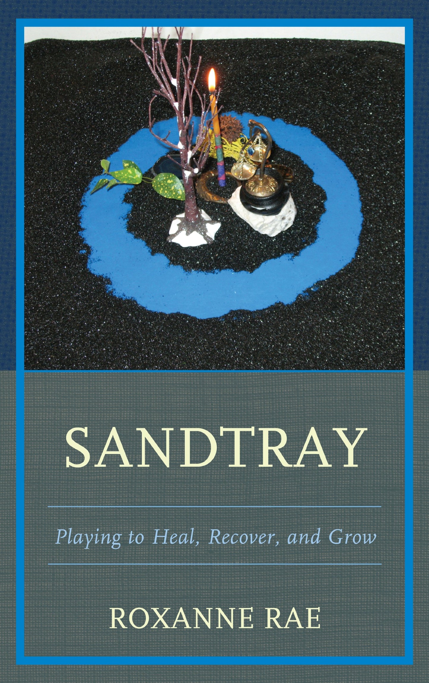 Sandtray: Playing to Heal, Recover, and Grow - 6153