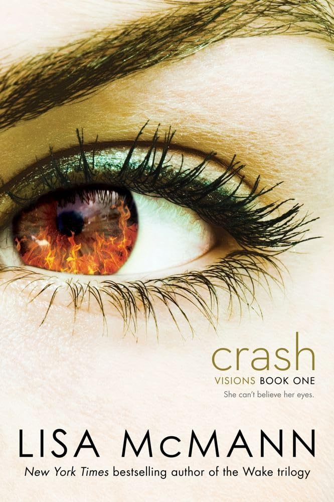 Crash (Visions)