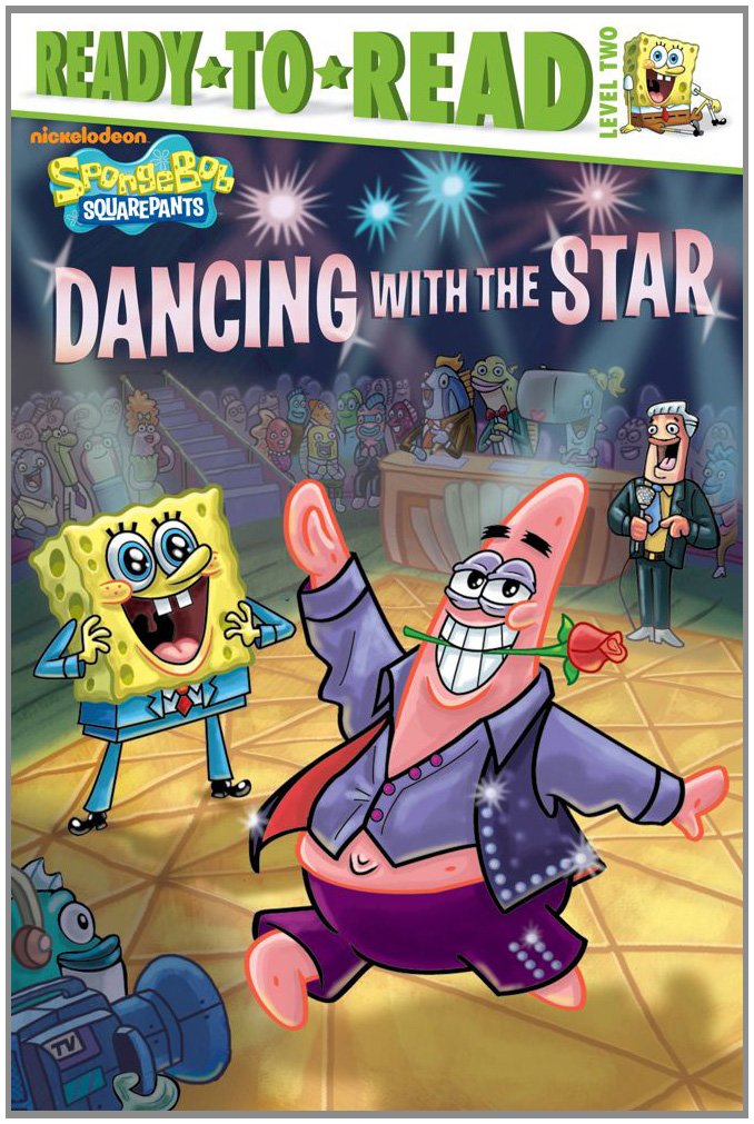 Dancing with the Star (SpongeBob SquarePants)