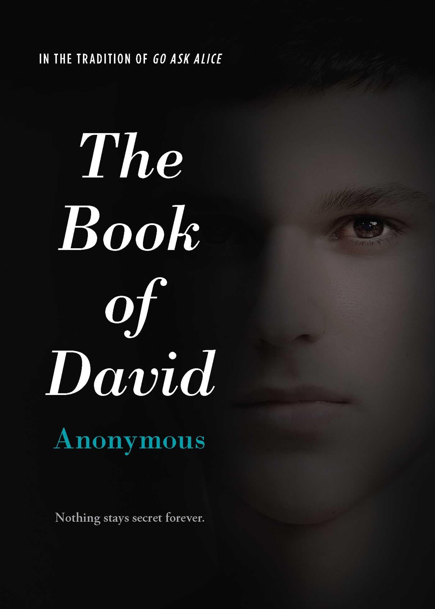 The Book of David (Anonymous Diaries) - 1909