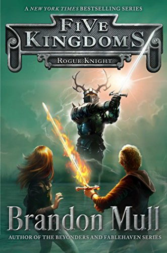 Rogue Knight (Five Kingdoms)