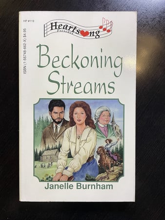 Beckoning Streams