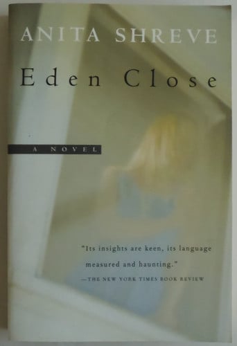 Eden Close