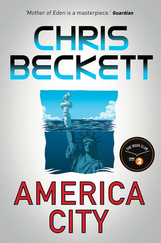 America city