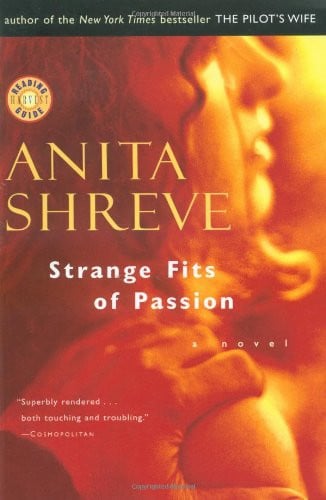 Strange fits of passion