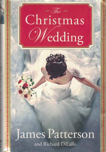 The Christmas wedding
