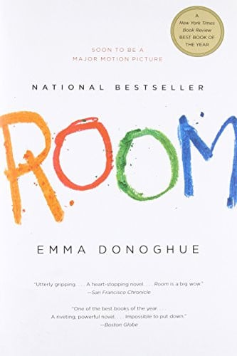 Room: a novel