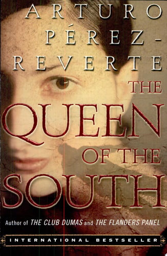 The queen of the South