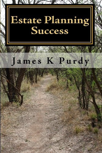 Estate Planning Success