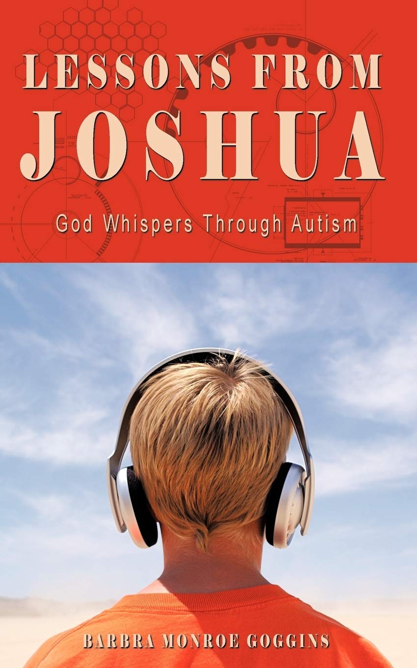 Lessons From Joshua: God Whispers Through Autism