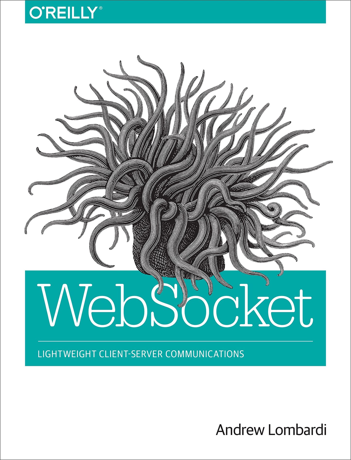 WebSocket: Lightweight Client-Server Communications