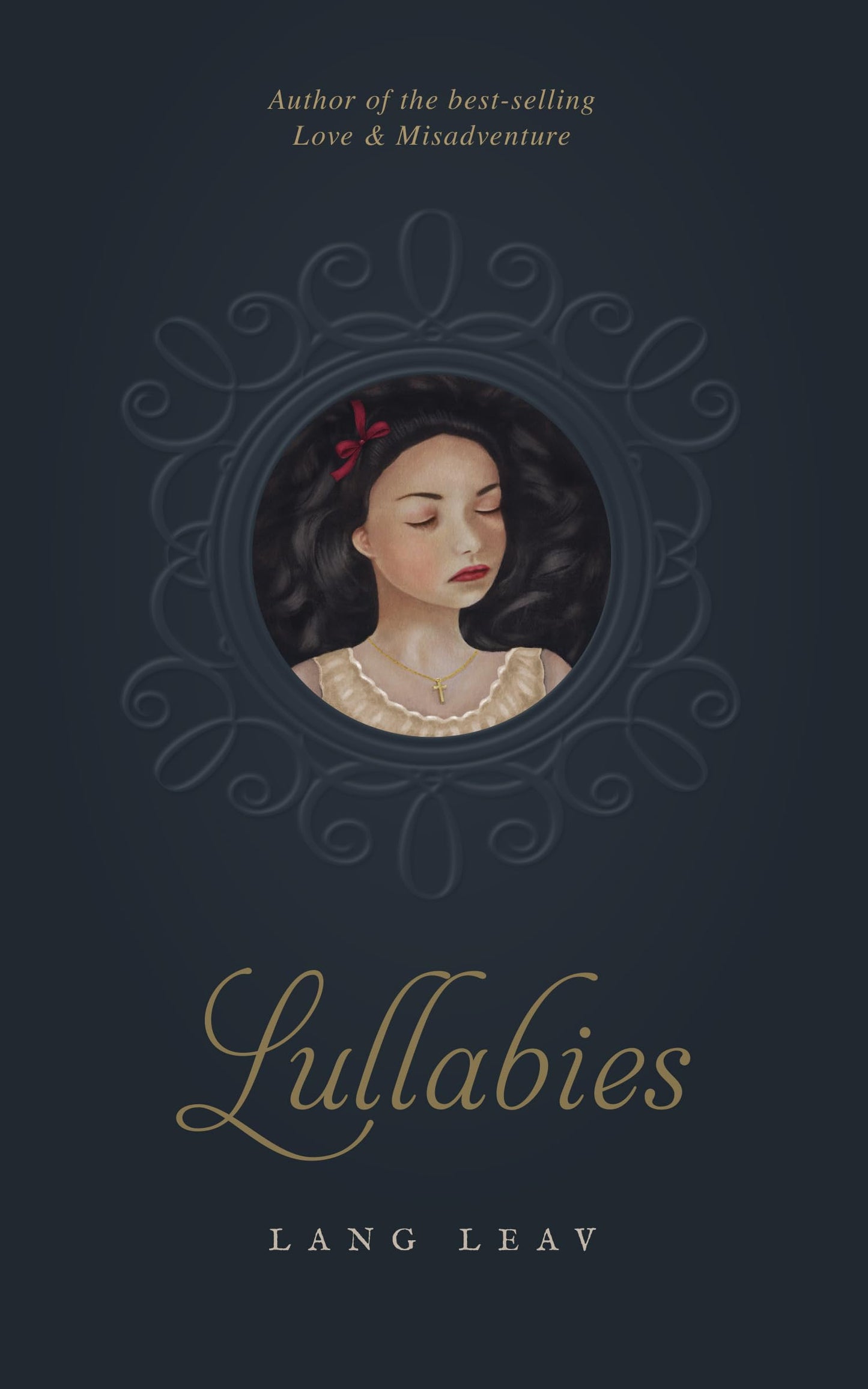 Lullabies (Volume 2) (Lang Leav) - 975