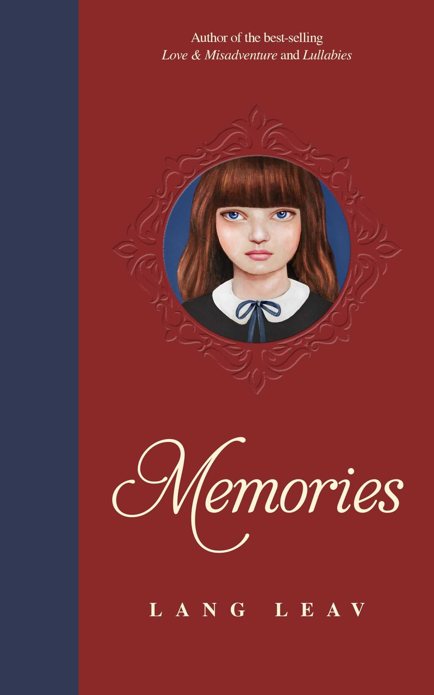 Memories (Volume 3) (Lang Leav) - 1465