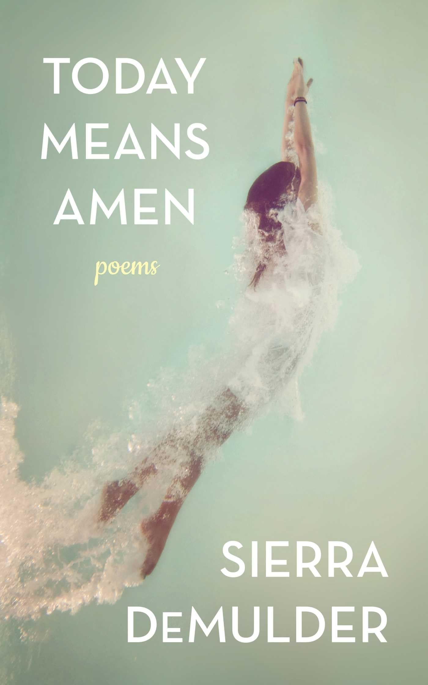 Today Means Amen