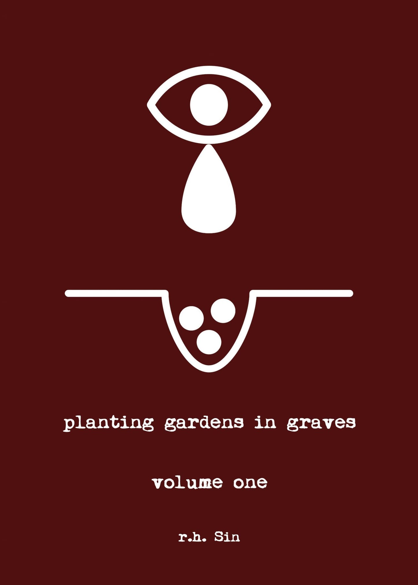 Planting Gardens in Graves - 3703
