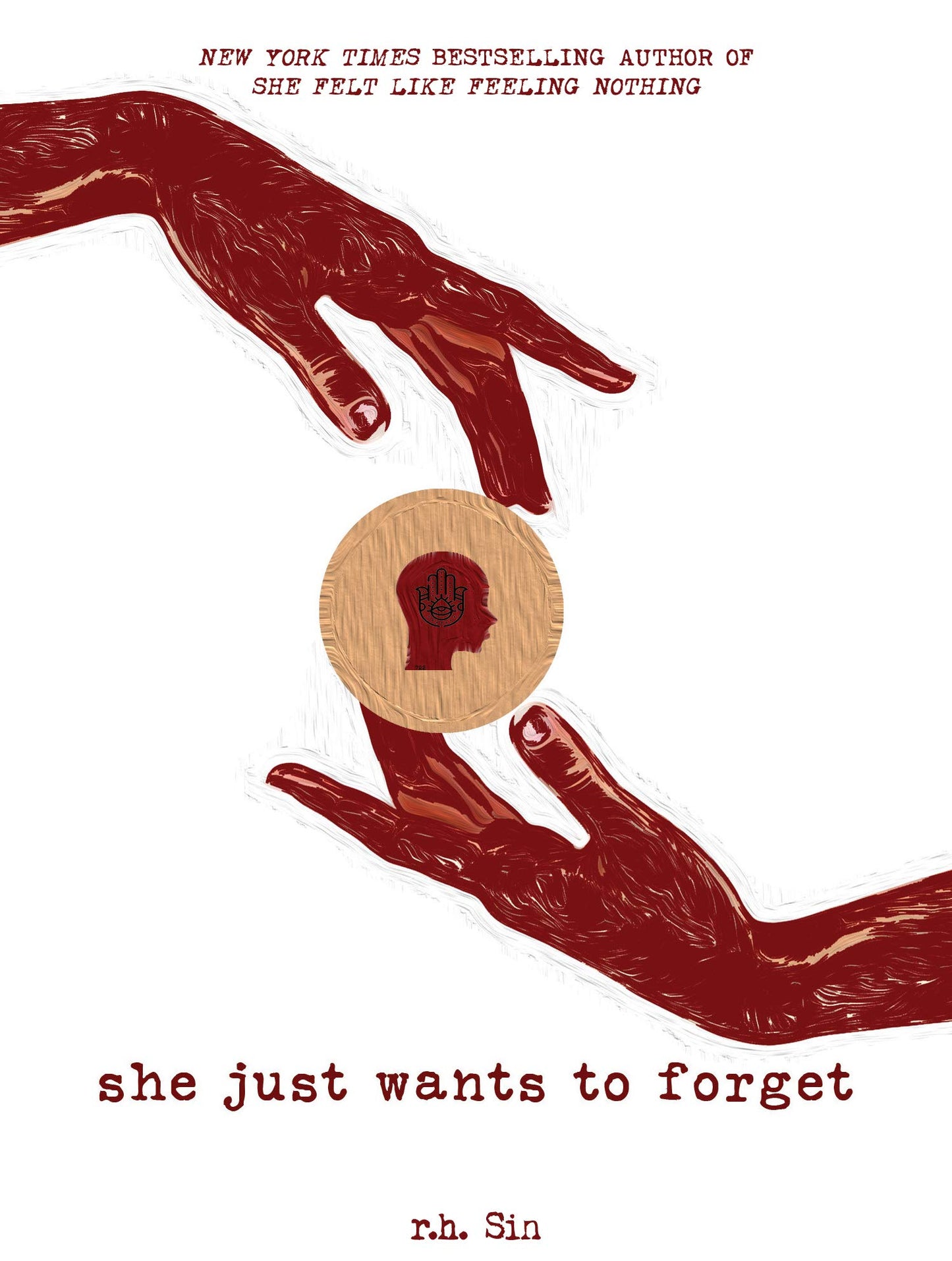 She Just Wants to Forget (Volume 2) (What She Felt) - 6051