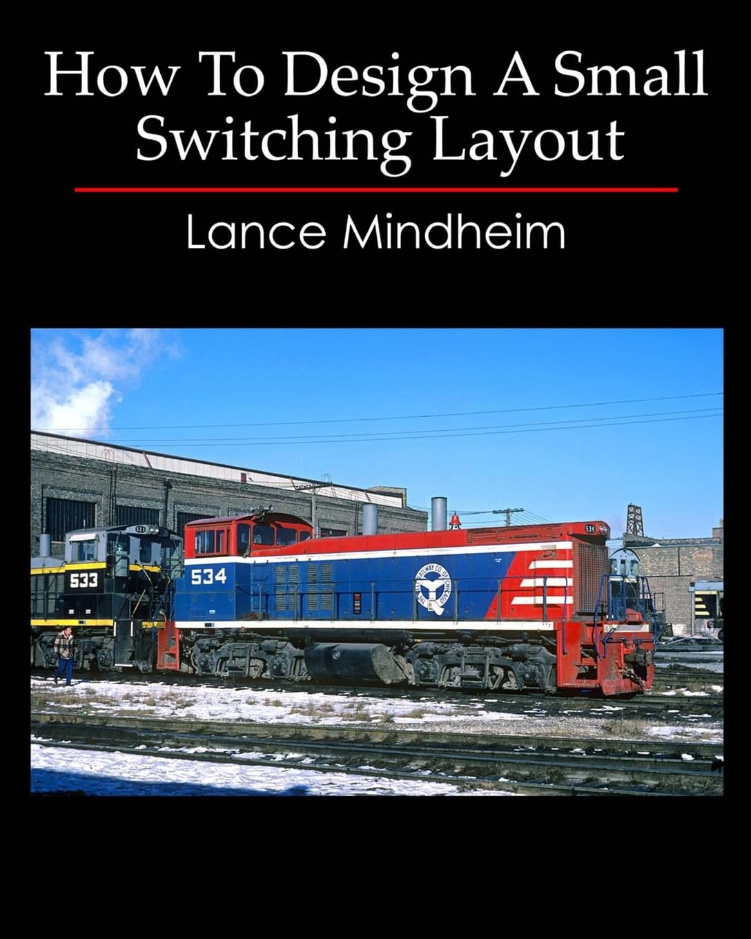 How To Design A Small Switching Layout (Modern Era Switching Layouts) - 4565