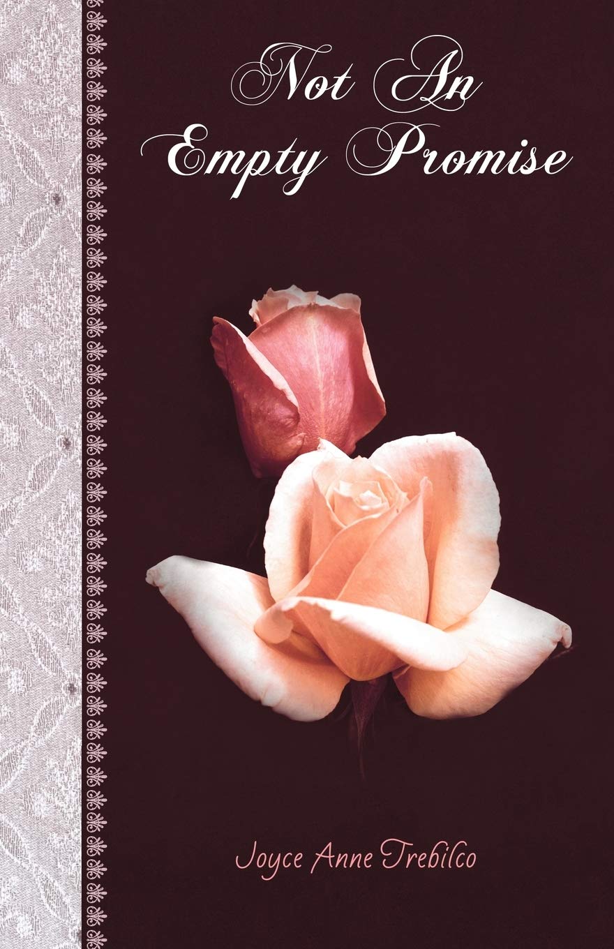 Not An Empty Promise - 5285