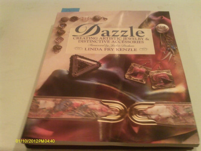 Dazzle: creating artistic jewelry & distinctive accessories