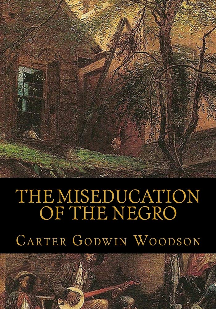 The Miseducation of the Negro