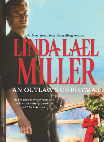 An outlaw's Christmas: a McKettricks of Texas novel