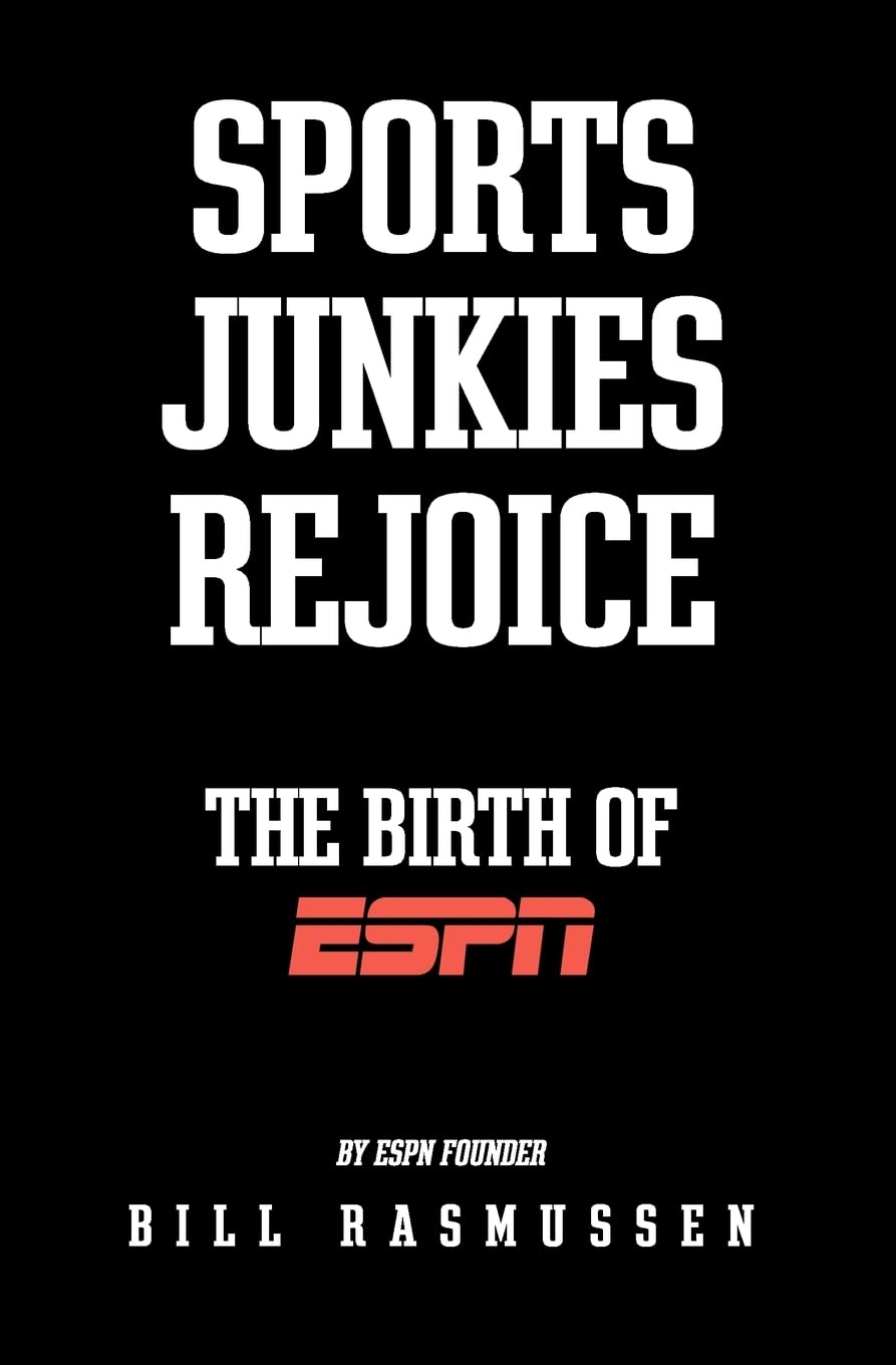 Sports Junkies Rejoice: The Birth of ESPN