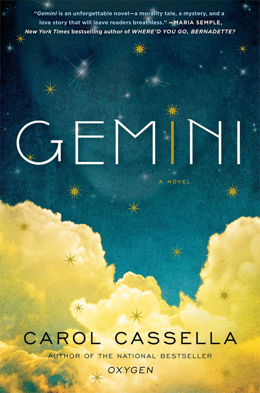 Gemini - 6023