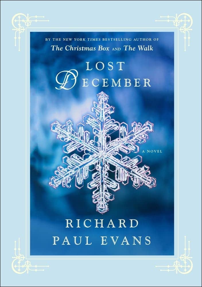 Lost December: A Novel - 5349