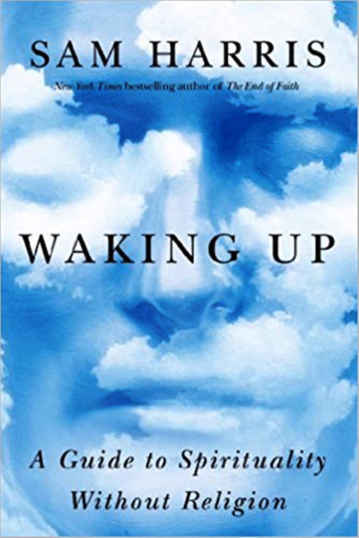 Waking Up: A Guide to Spirituality Without Religion - 6526