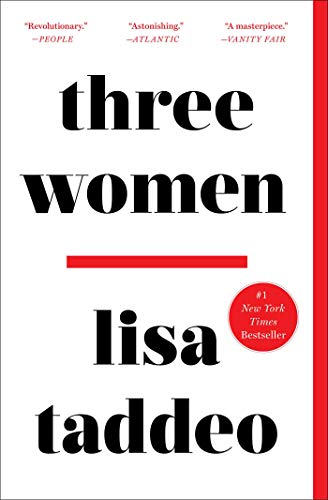 Three Women - 5334