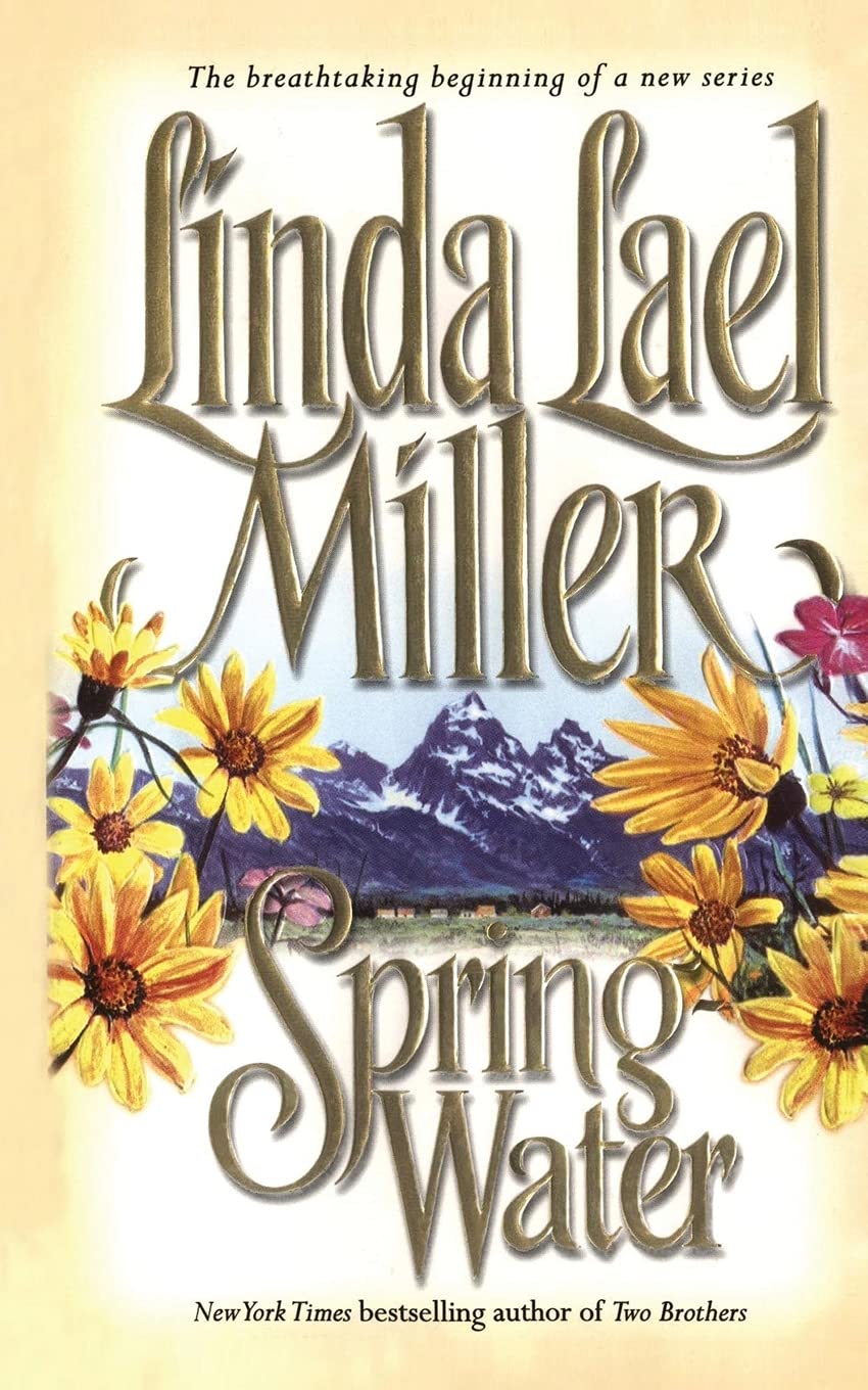 Springwater (Springwater Seasons)