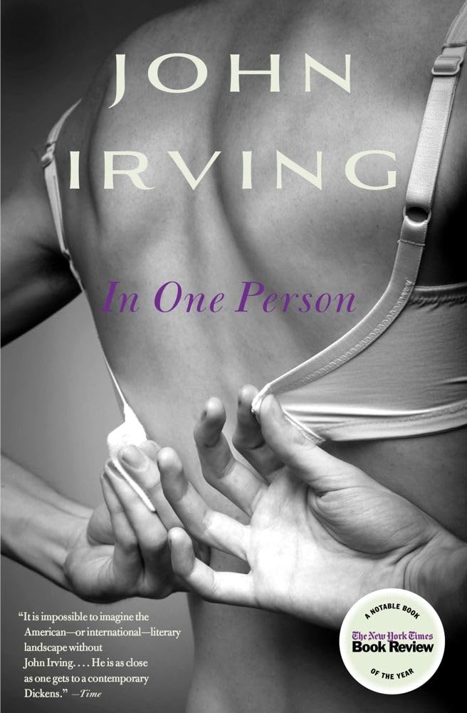 In One Person: A Novel - 221