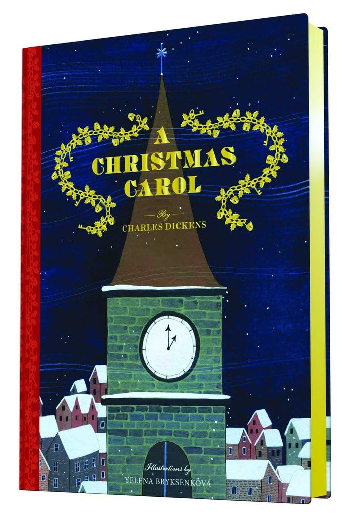 A Christmas Carol