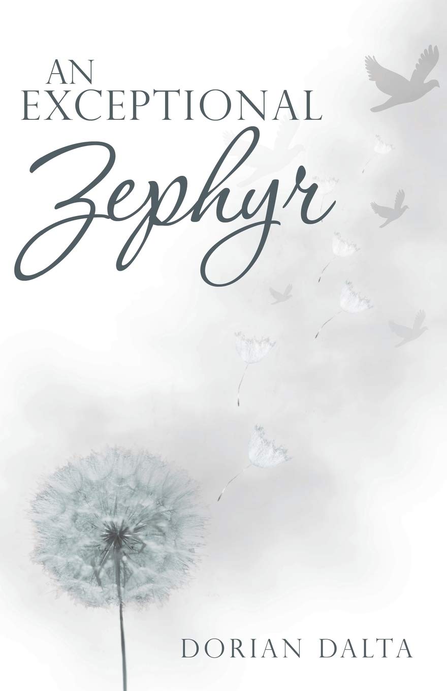 An Exceptional Zephyr - 3284