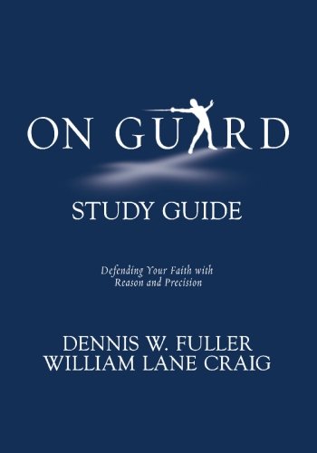 On Guard Study Guide